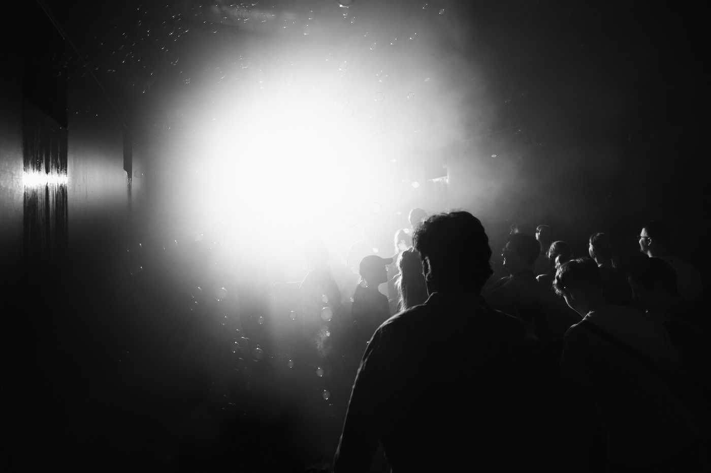 Чёрная дыра