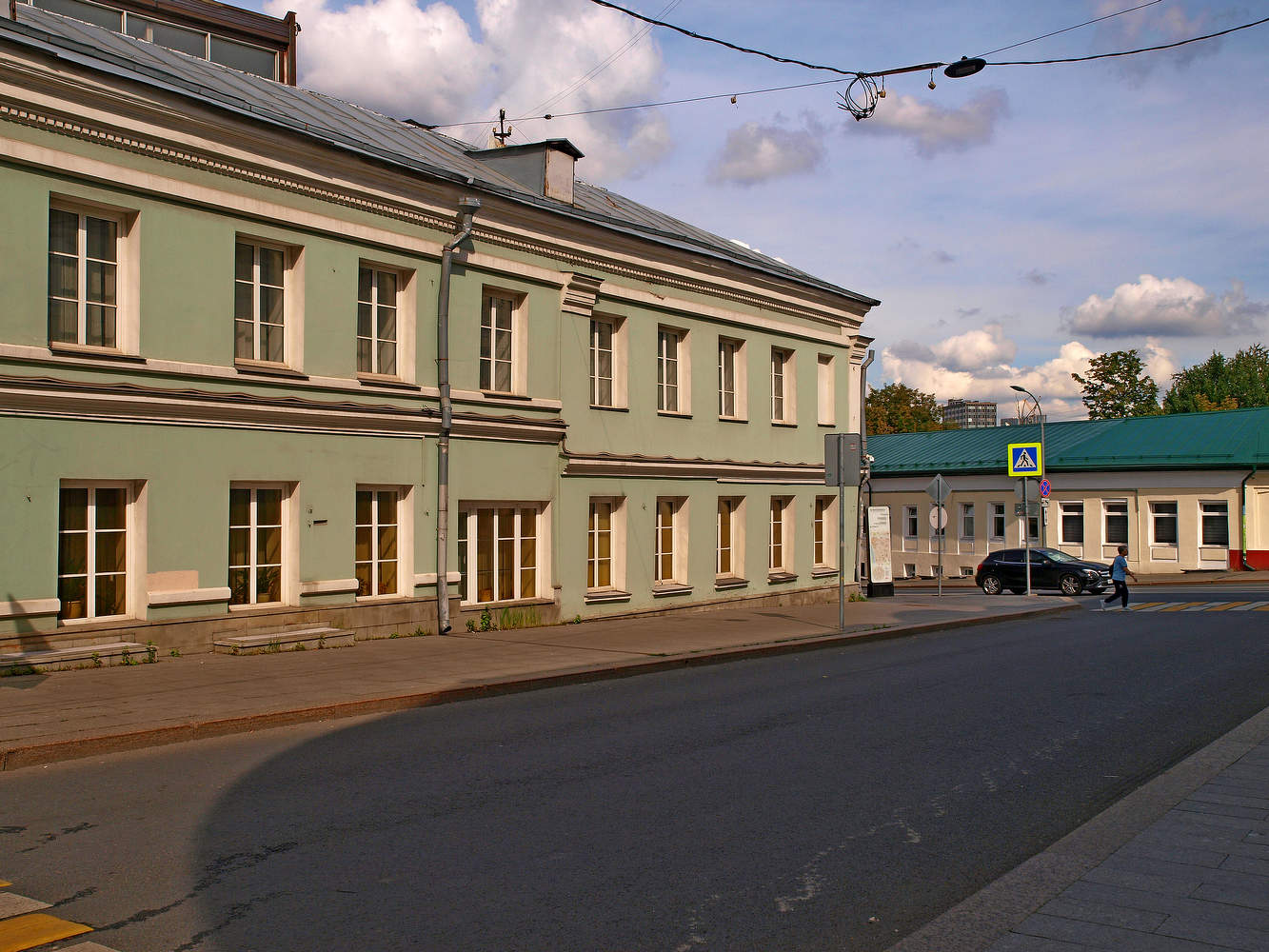 2-й Котельнический