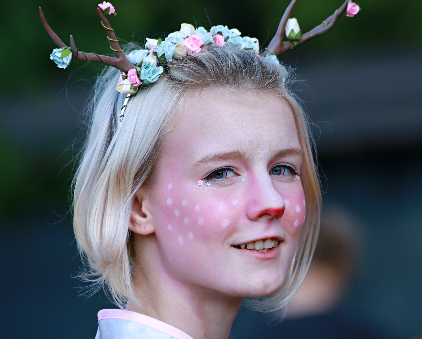 Портрет с мероприятия Фестиваль японской культуры