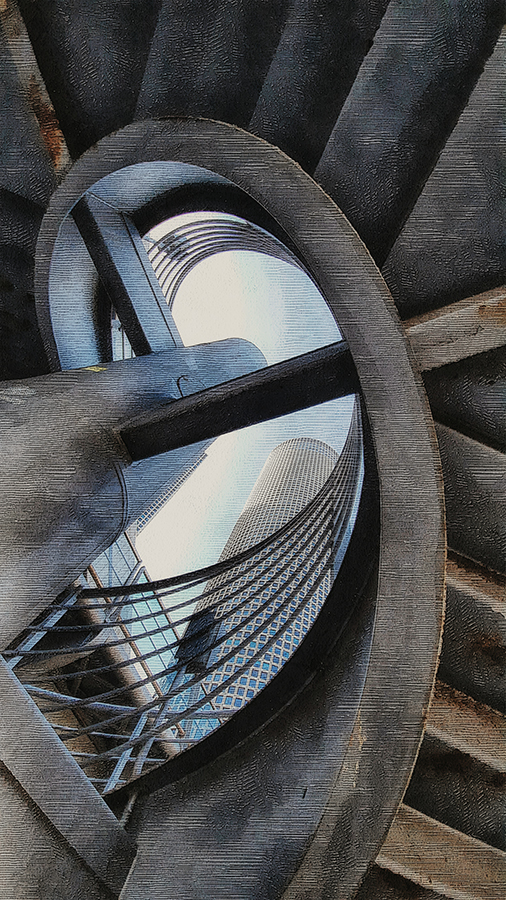 Загогулина