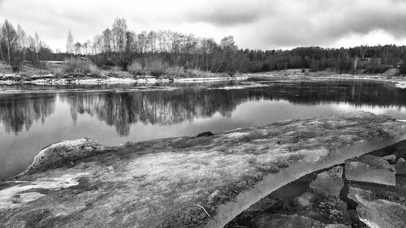 Жизнь вокруг