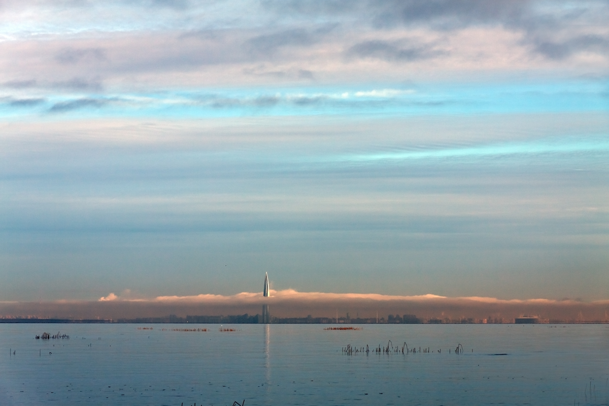 Маркизова лужа 10