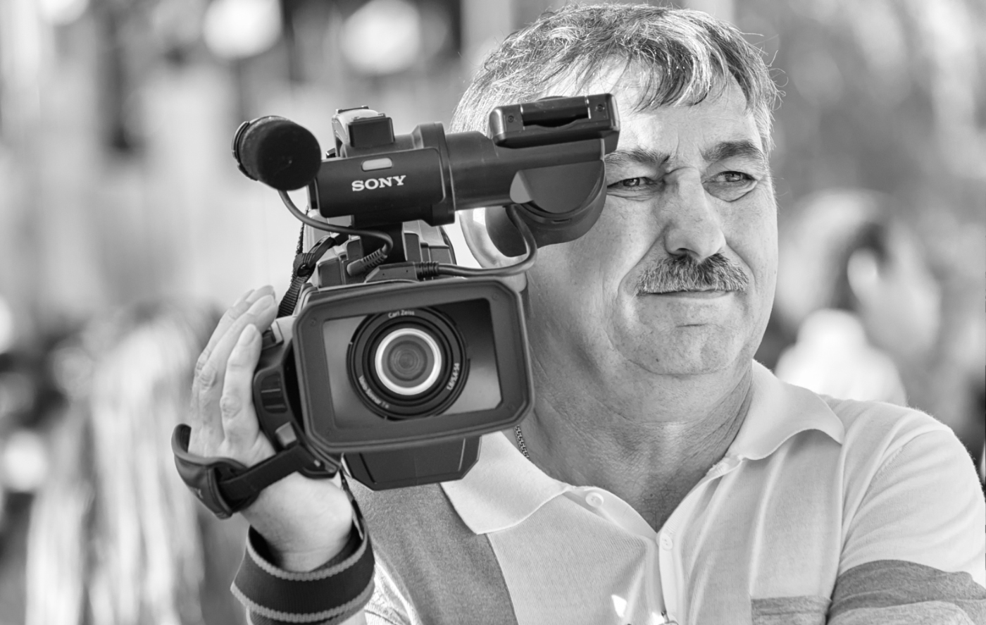 Про солнечный ракурс.