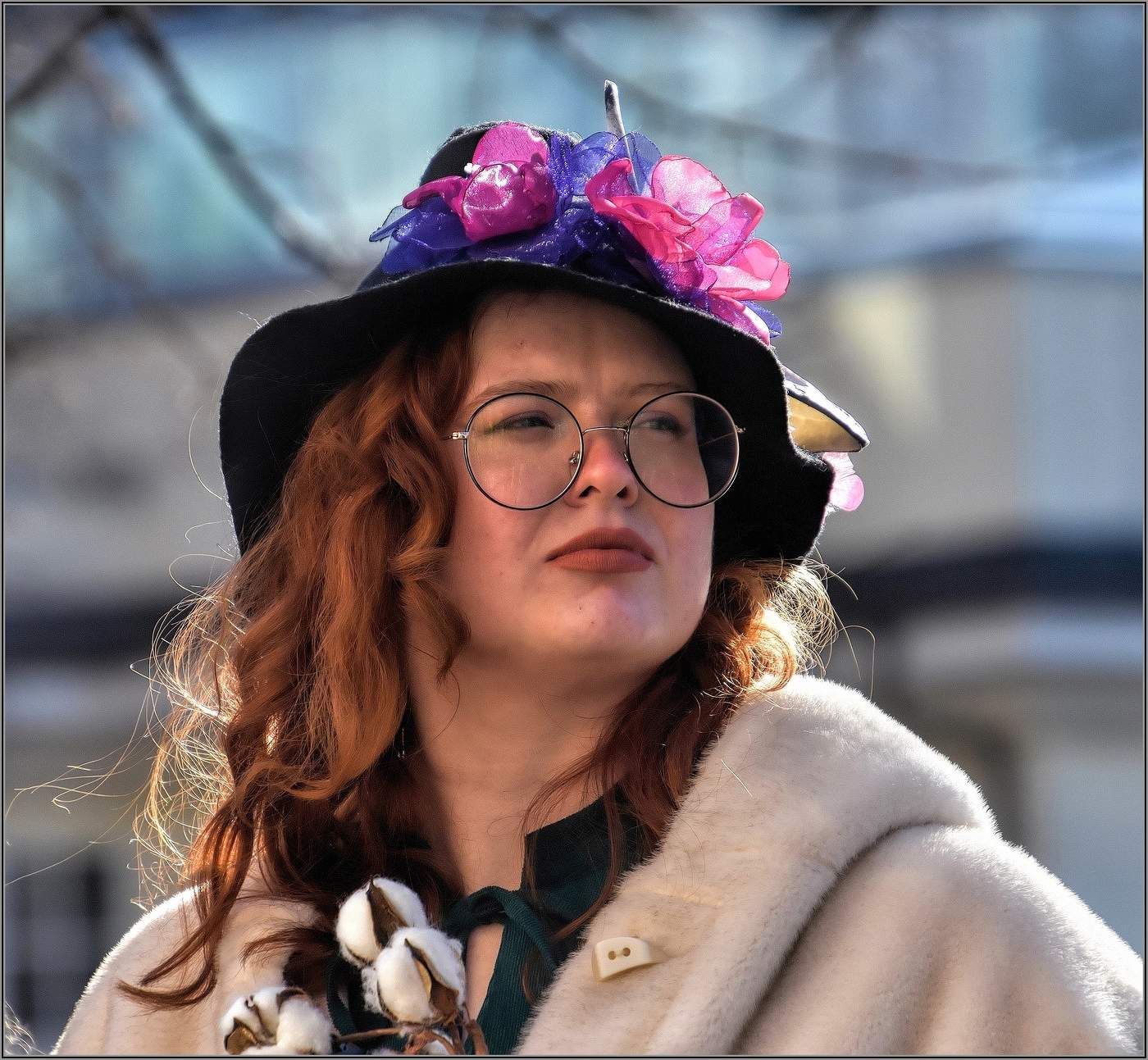 ...."Весна"......