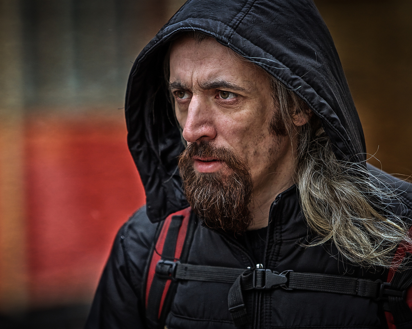 Город и люди