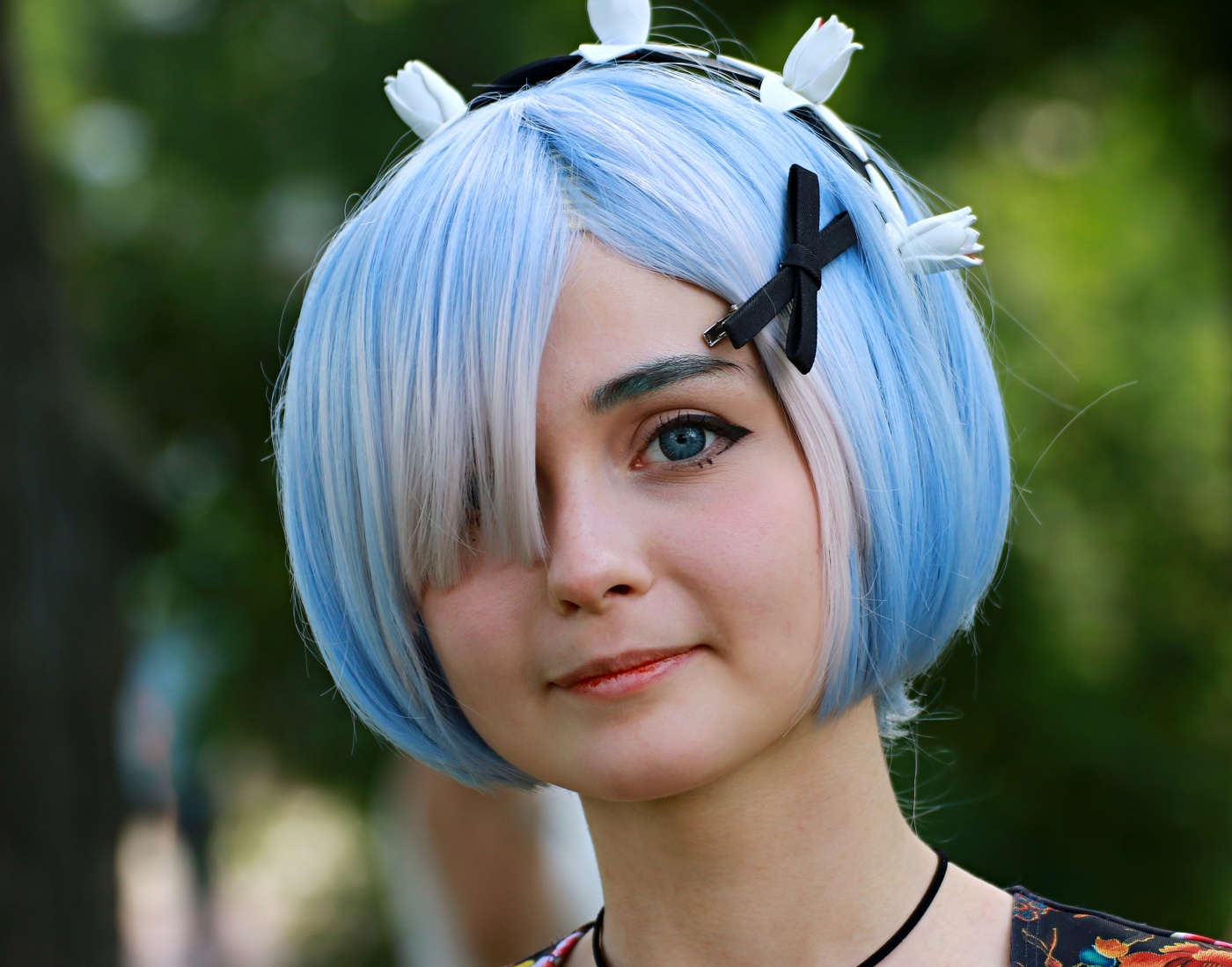 Портрет с мероприятия Фестиваль японской культуры