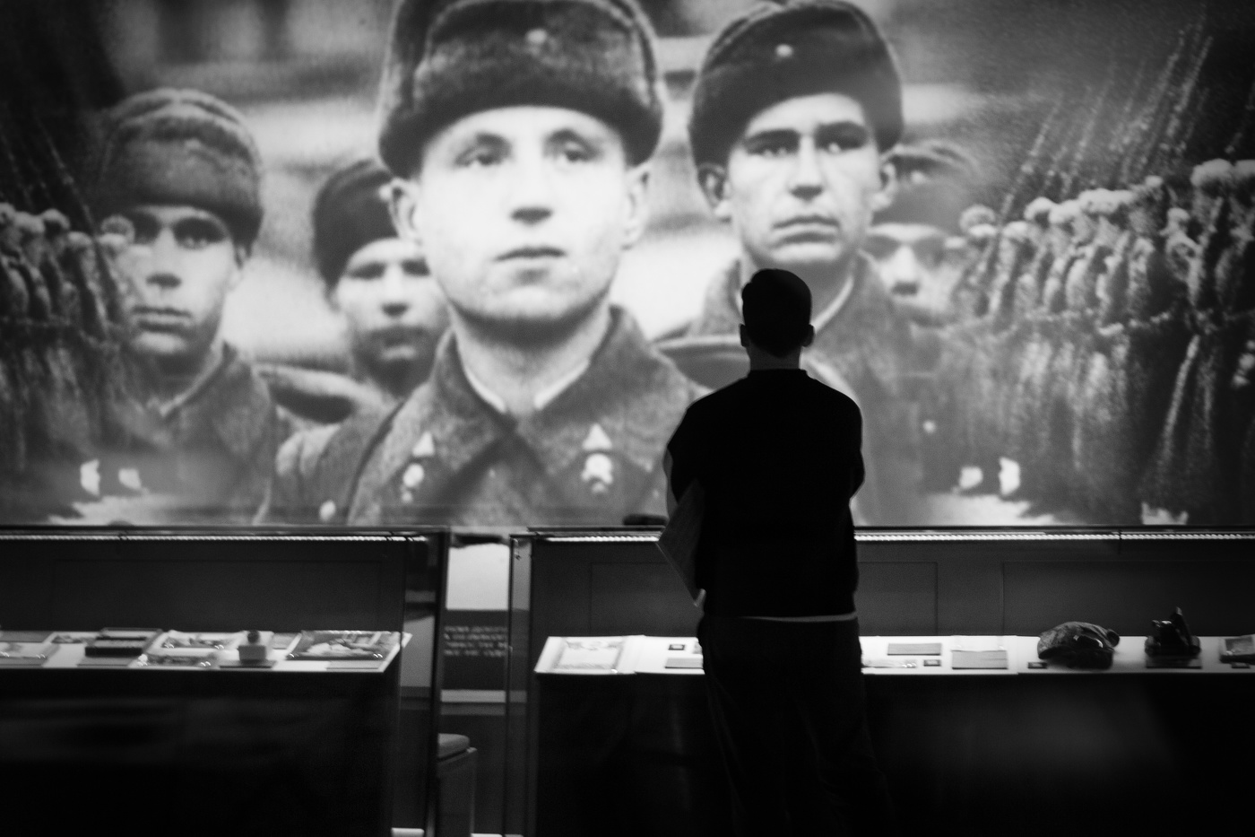 Связь поколений