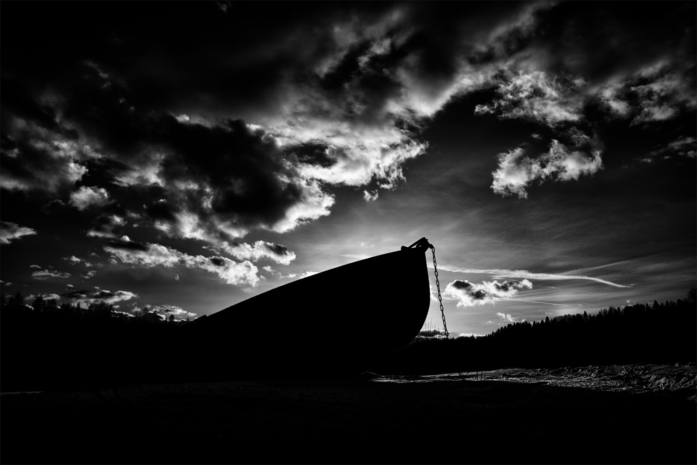 Жизнь вокруг