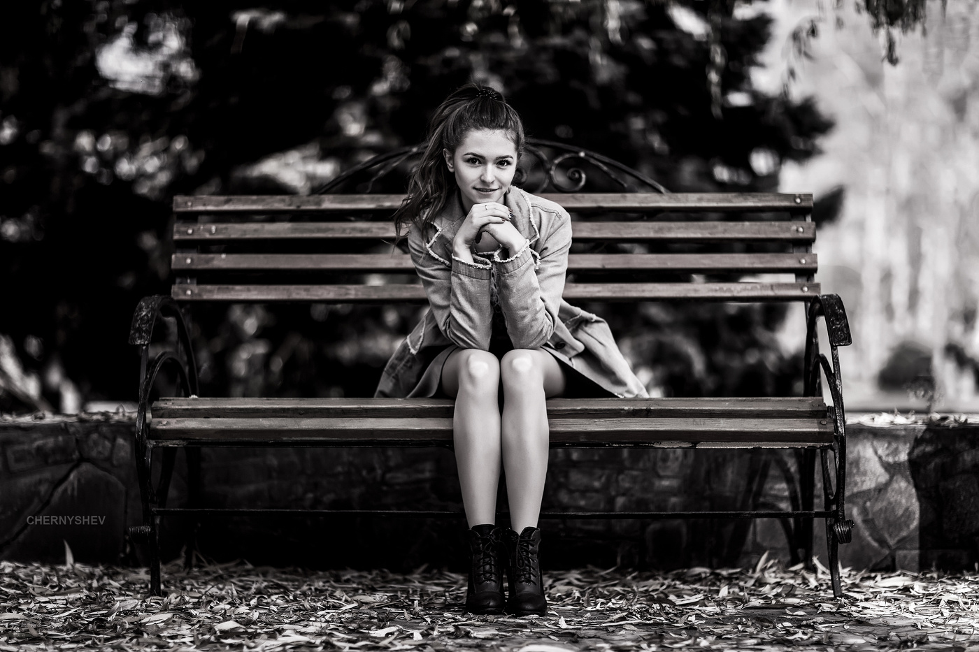 из альбома "логика листьев".