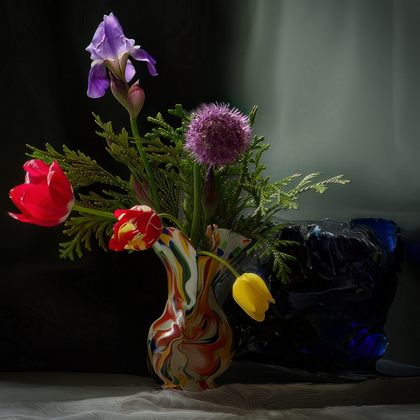 Мечты о лете