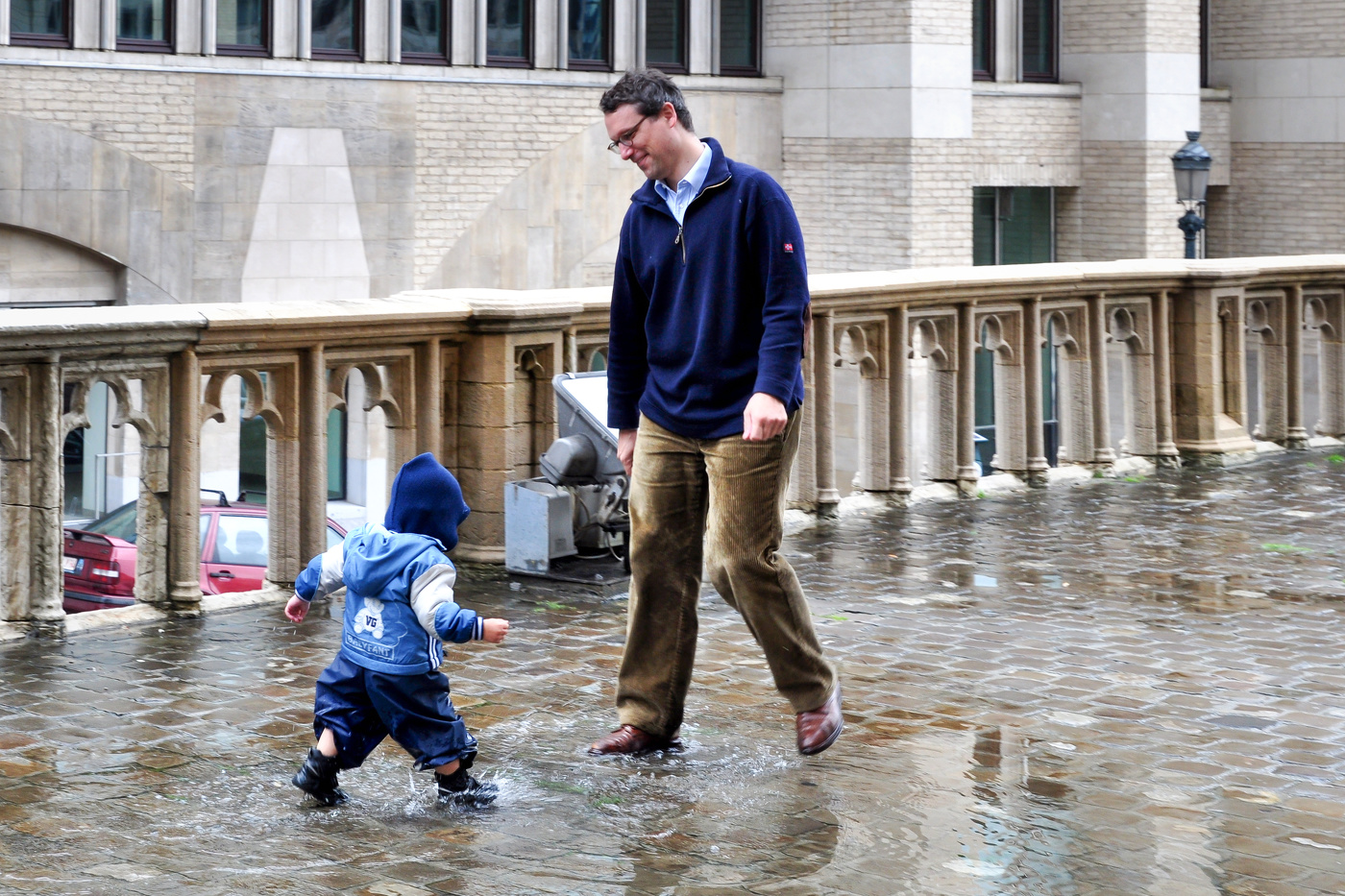 Праздник непослушания