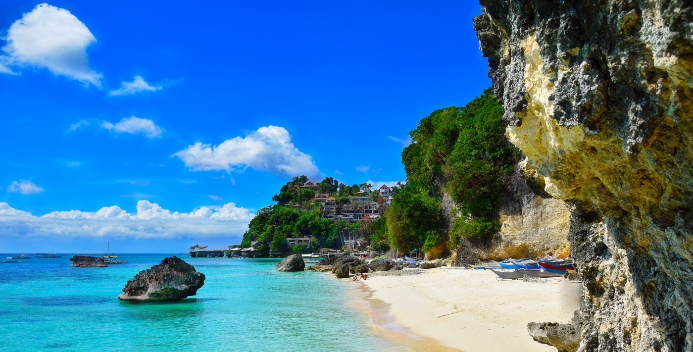 Тихое место