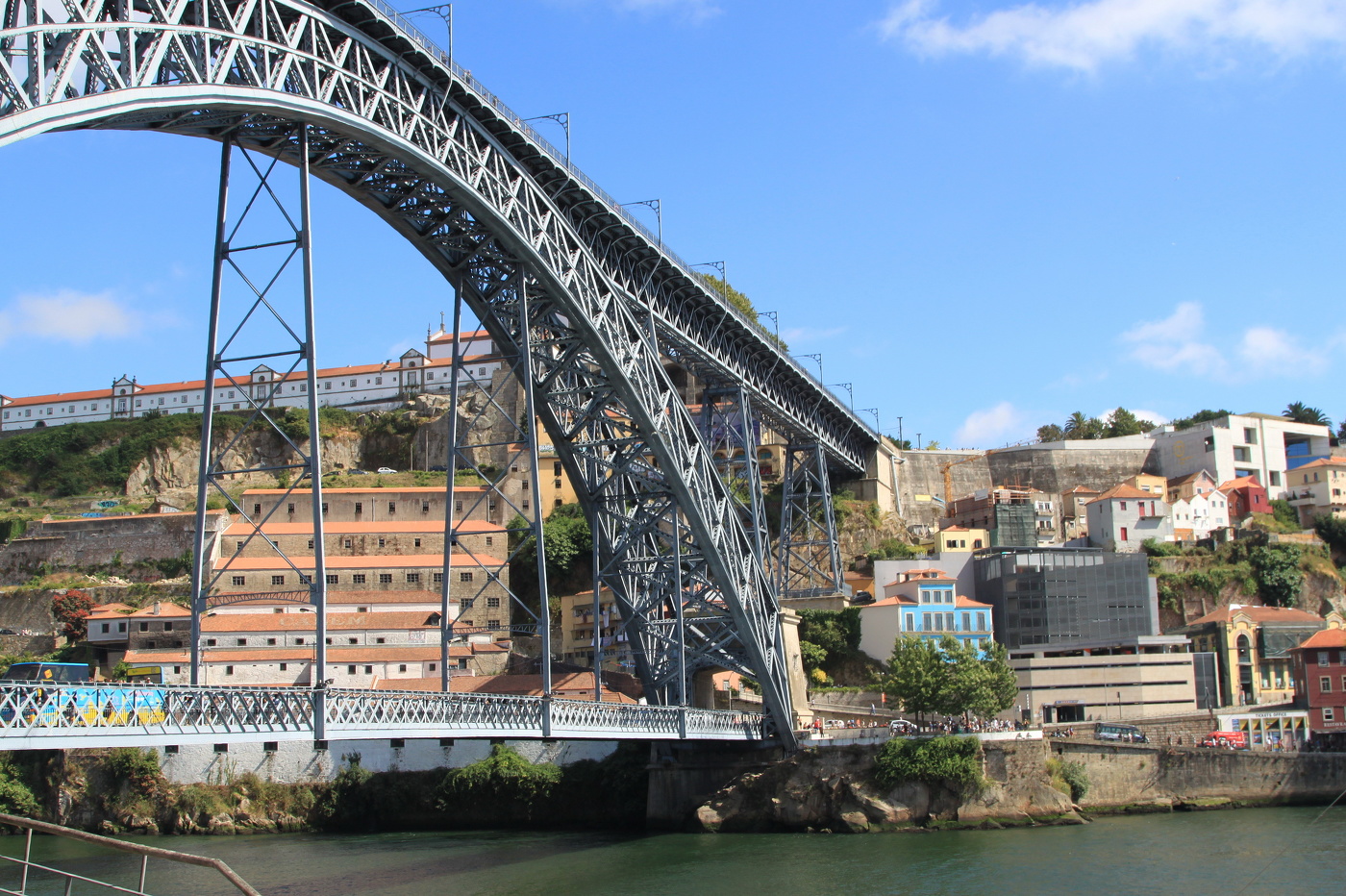 Португальские зарисовки