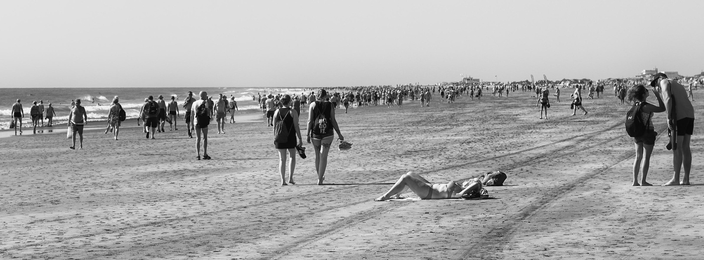 Нарушая ритм,