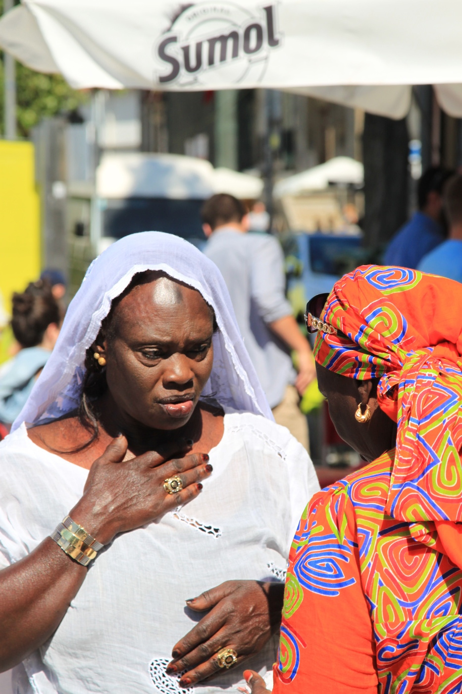 Лица Португалии