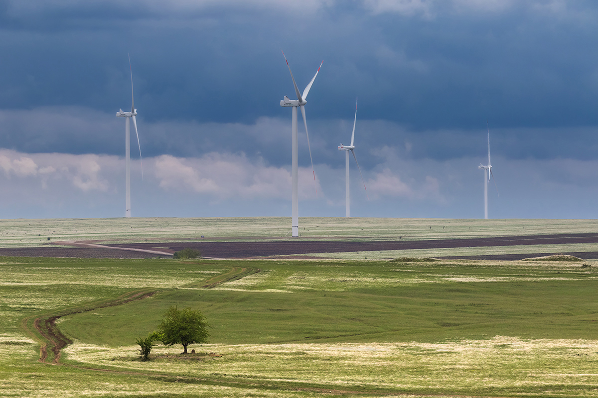 Как призраки