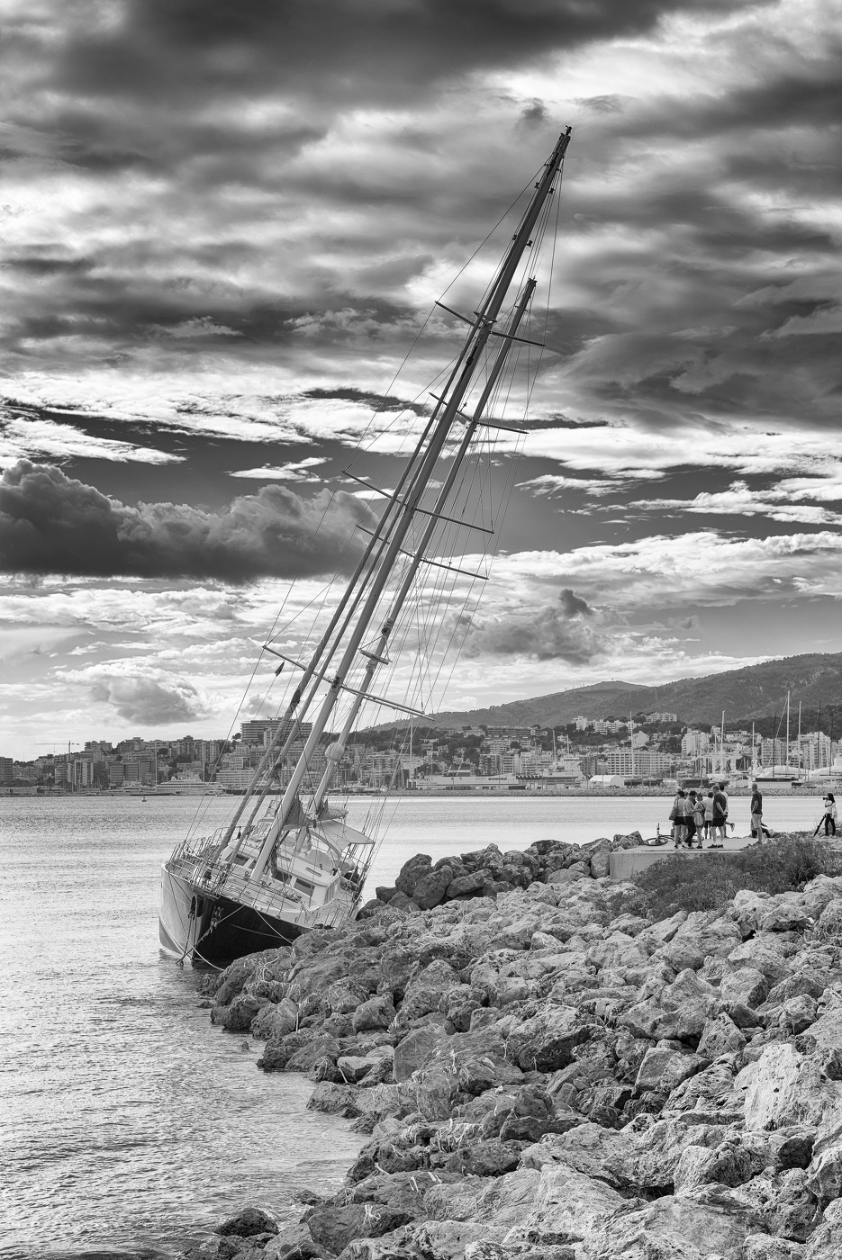 Устал, отдохни