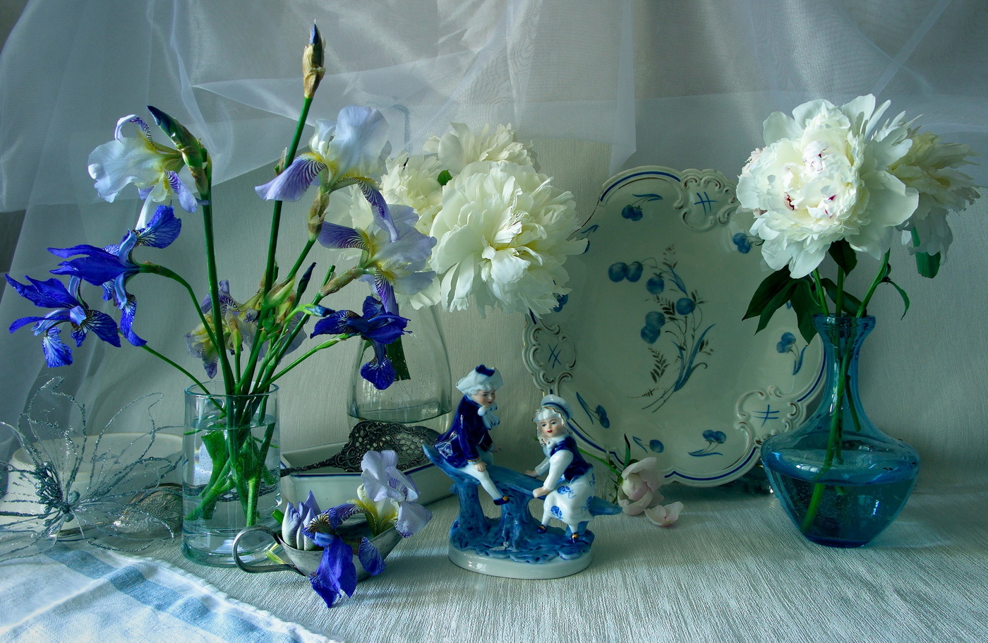 Настроение барокко