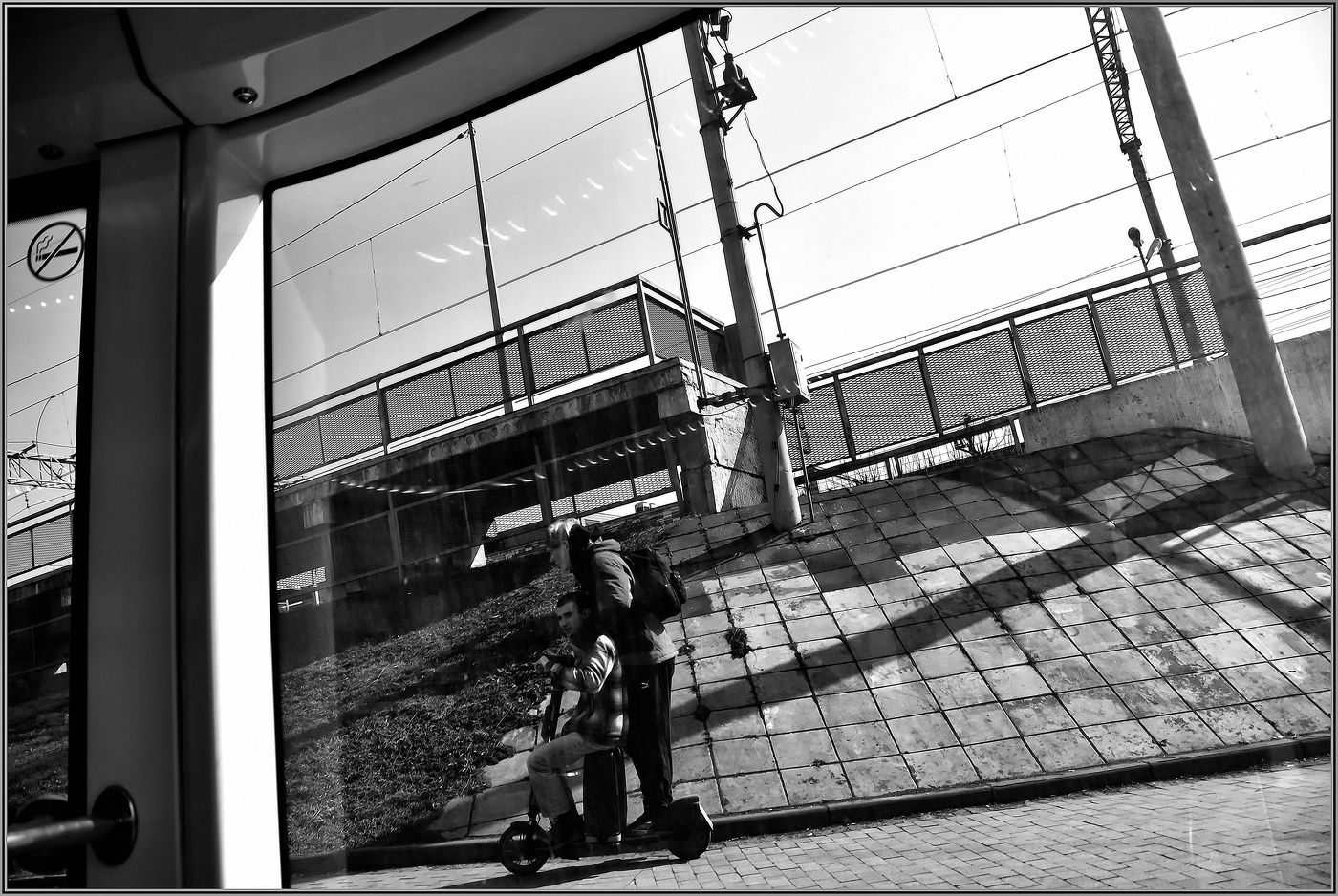 ... Прокати меня весна с ветерком ....