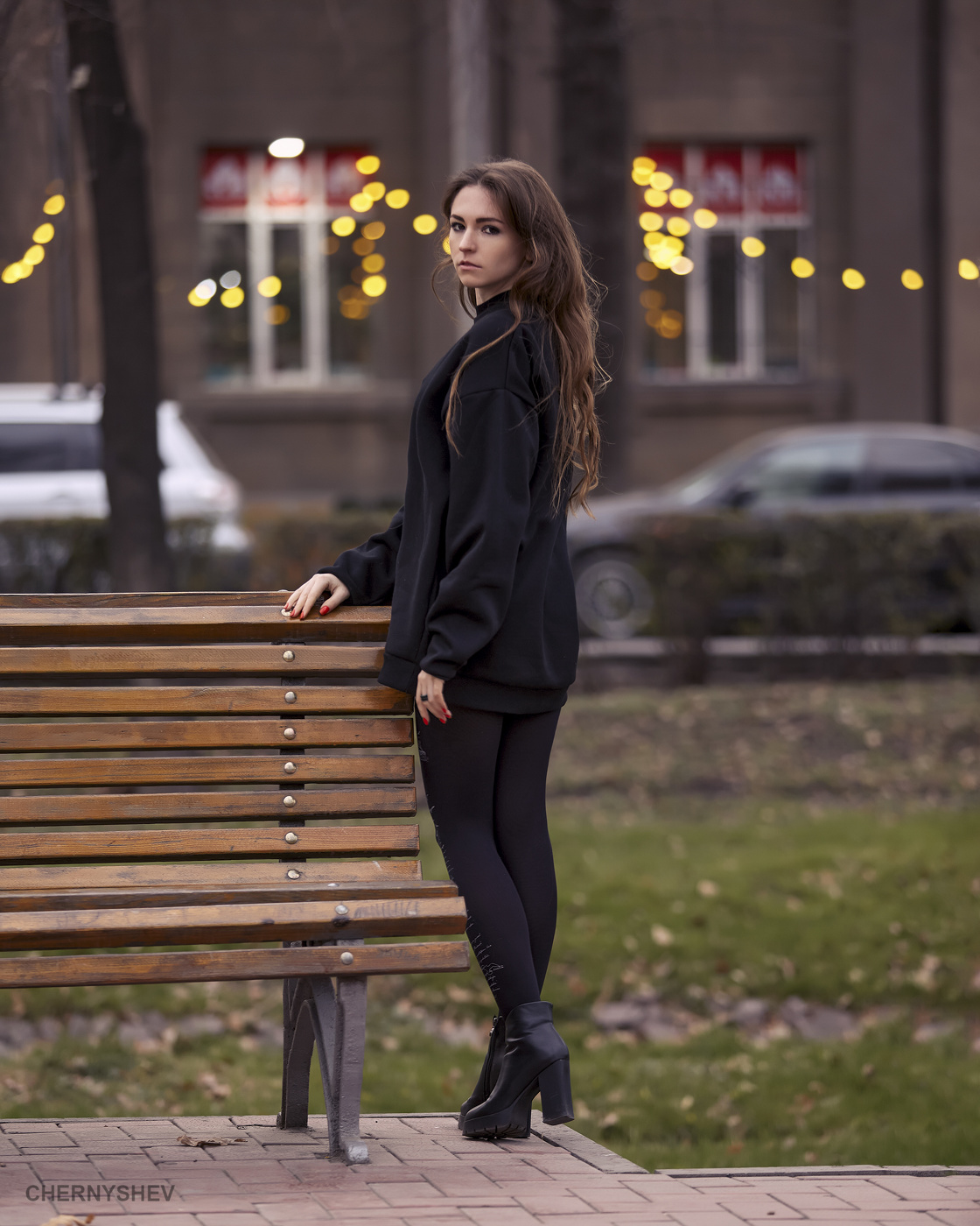 из альбома "логика листьев".