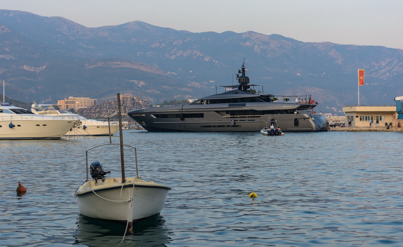 "Чёрная жемчужина"