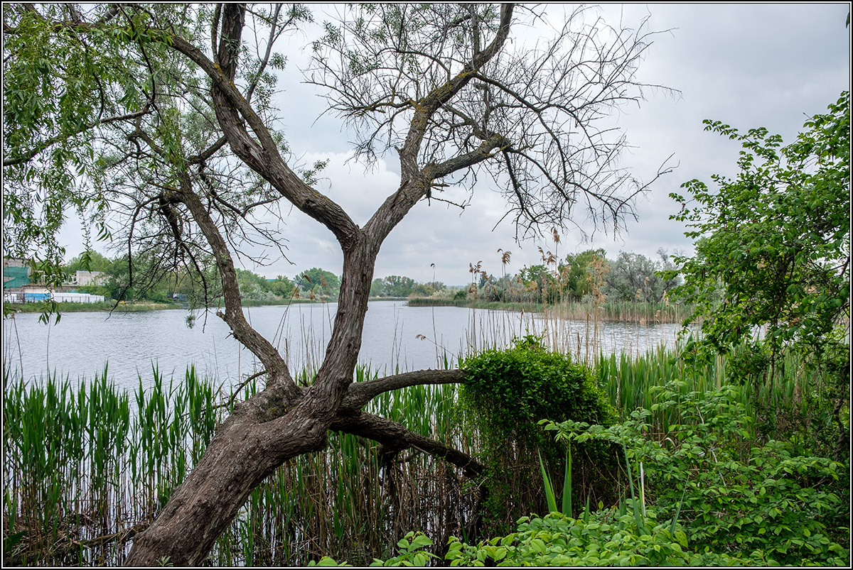 Анапа. Детский парк.