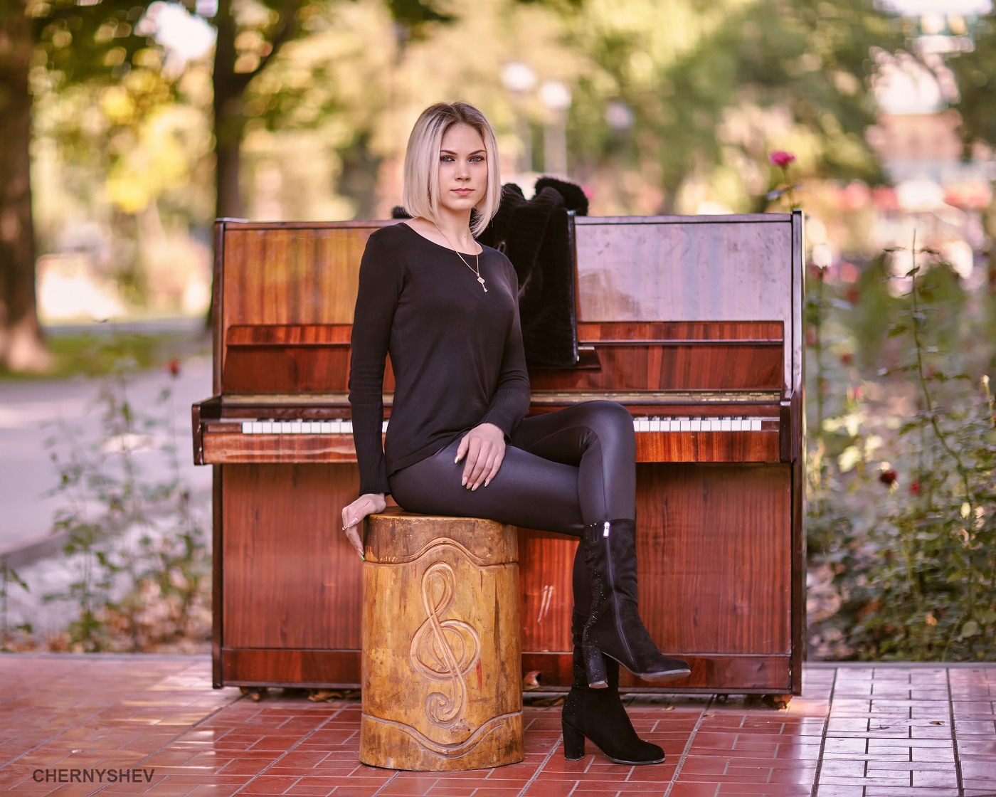 из альбома "логика листьев".