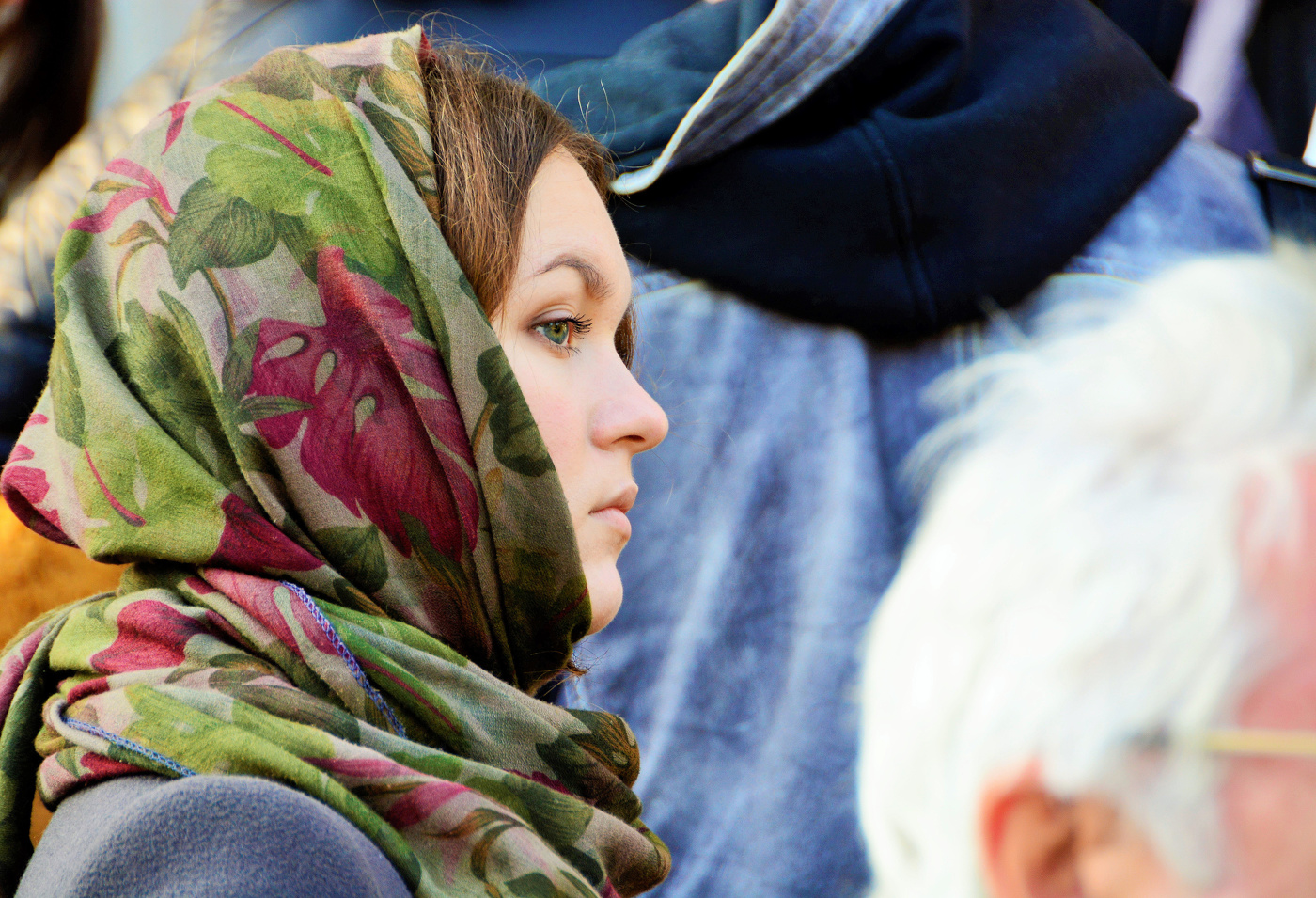 "Ужель, та самая Татьяна ..."