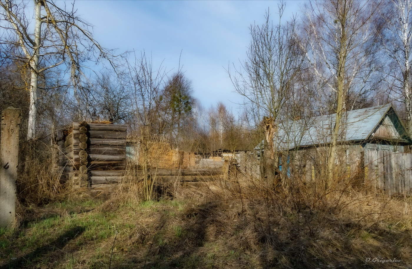 СУДЕБ ИЗЛОМЫ