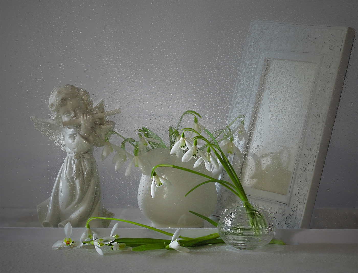 Апрельская свирель