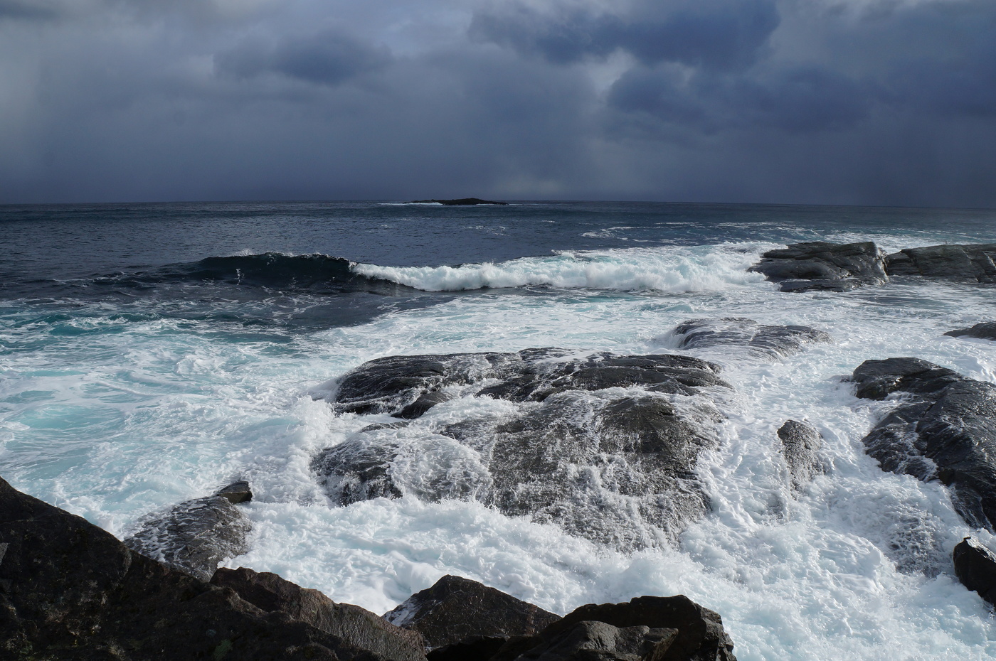 В ожидании Афродиты