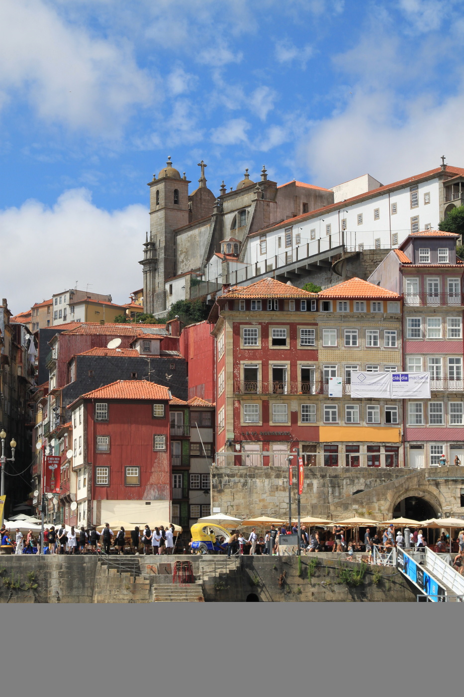 Португальские зарисовки