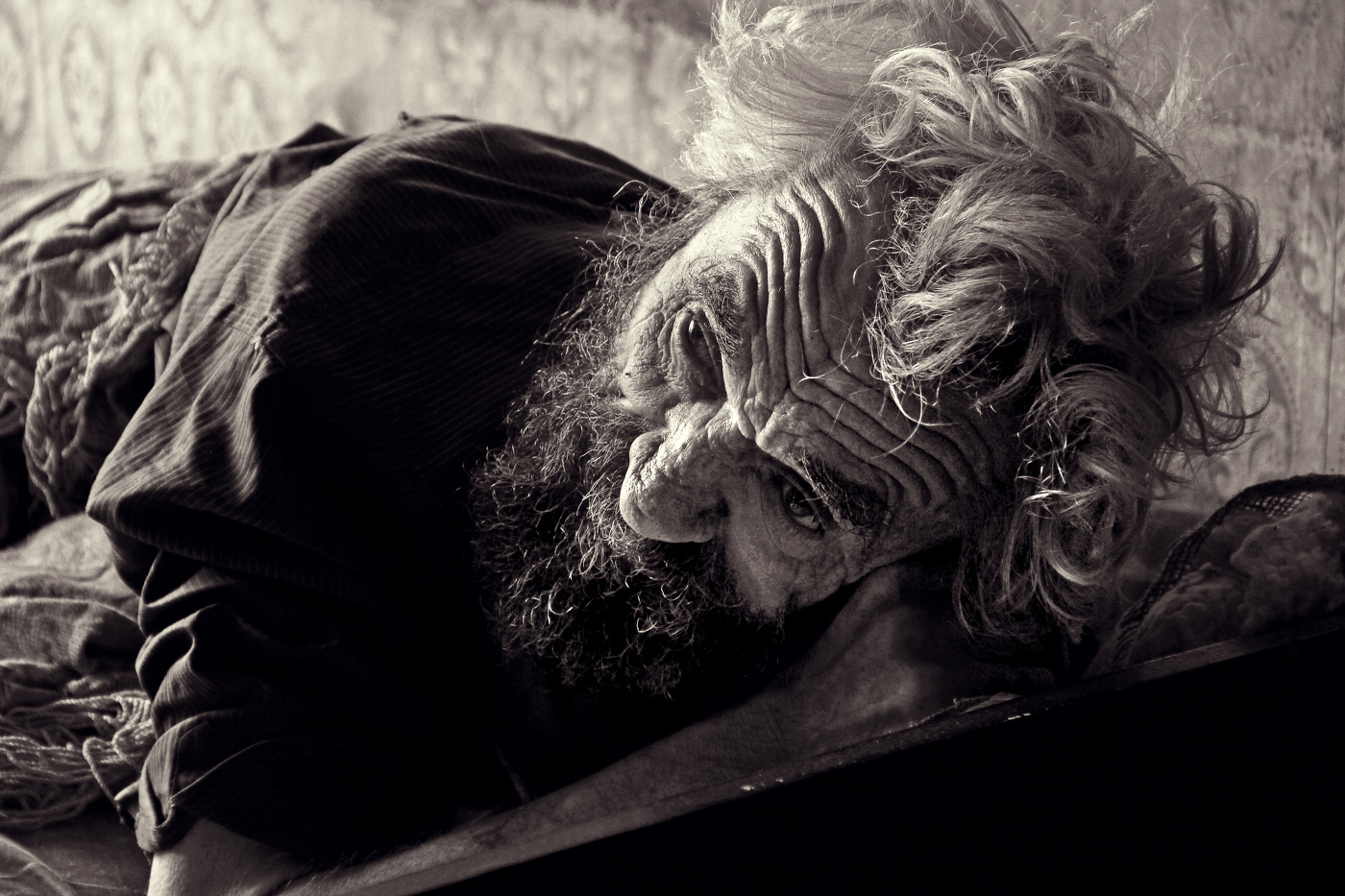 Ангелы трубят