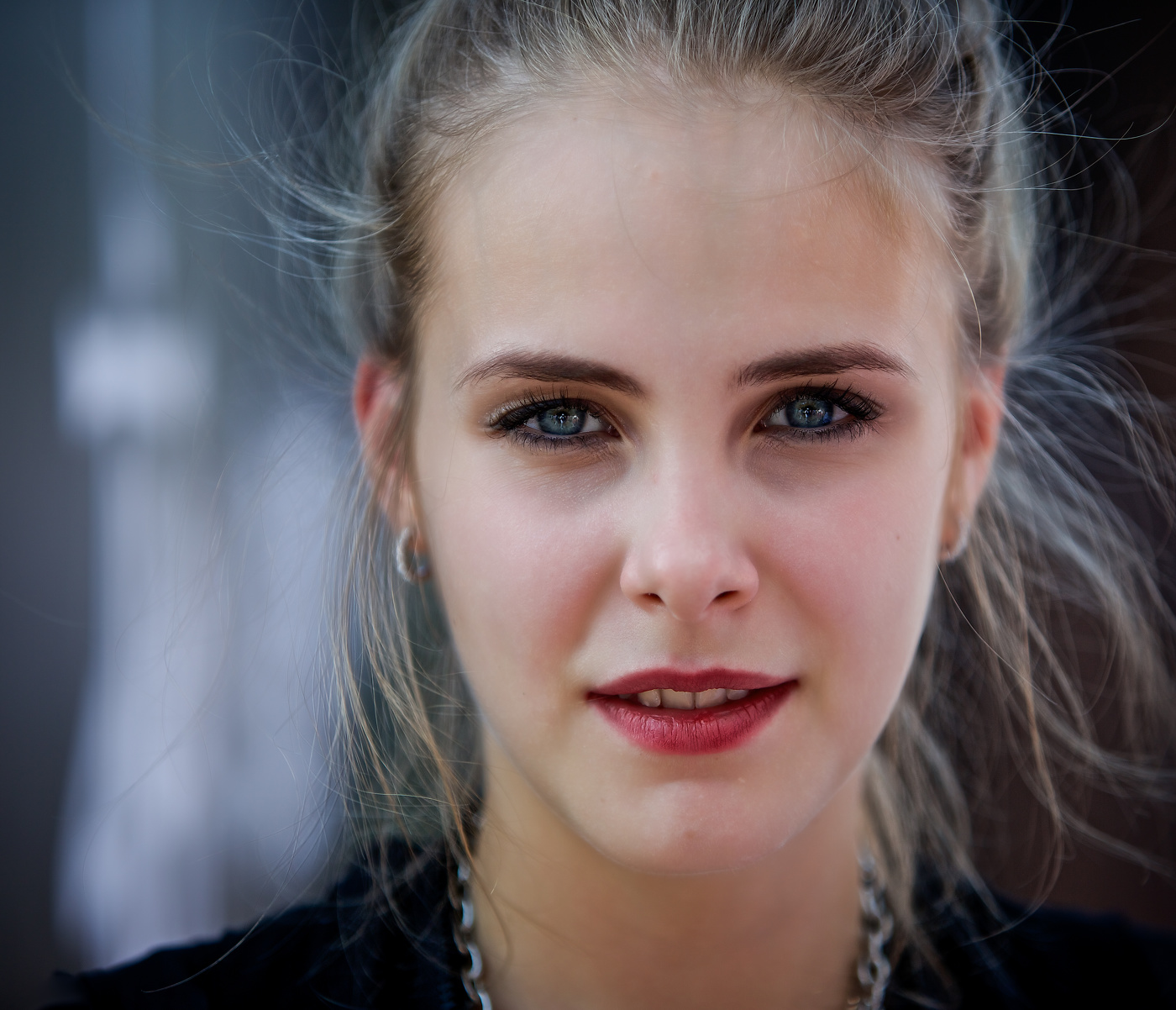 Город и люди