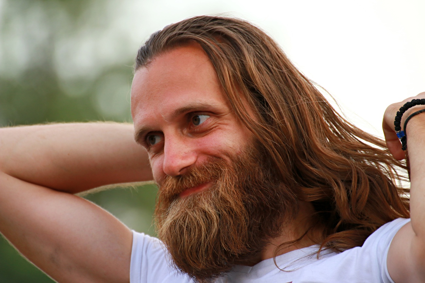 Настроение