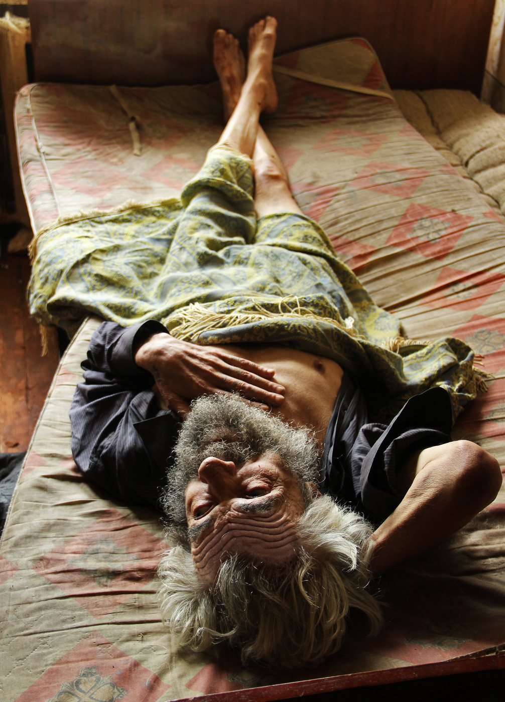 Ангелы трубят