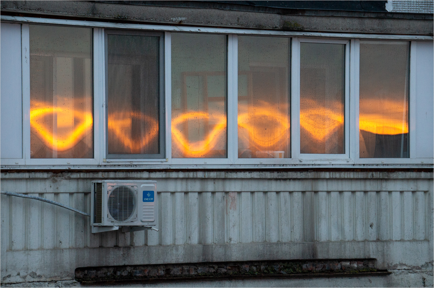 бубликогенезис