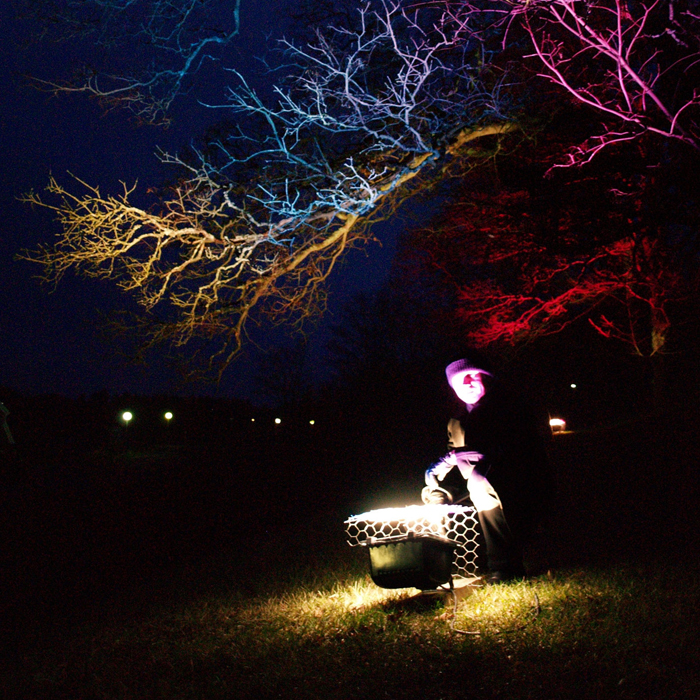 Во глубине сибирских руд