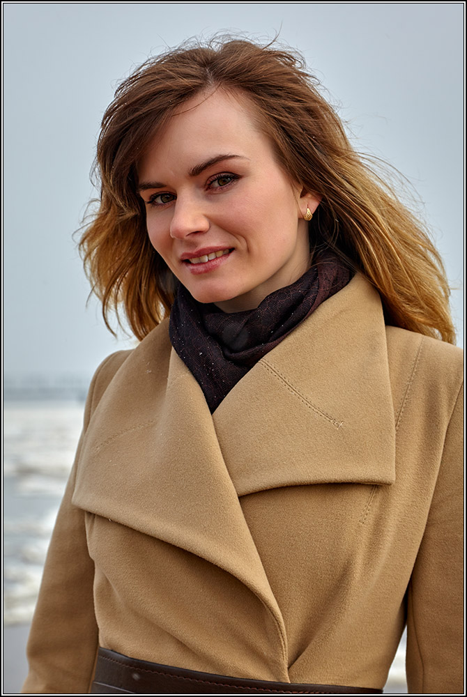 Из апрельских фотосессий.