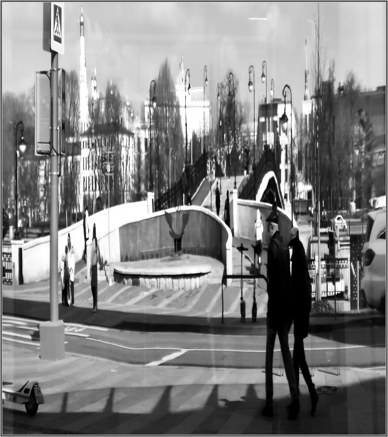 ..... "Другая сторона" ......