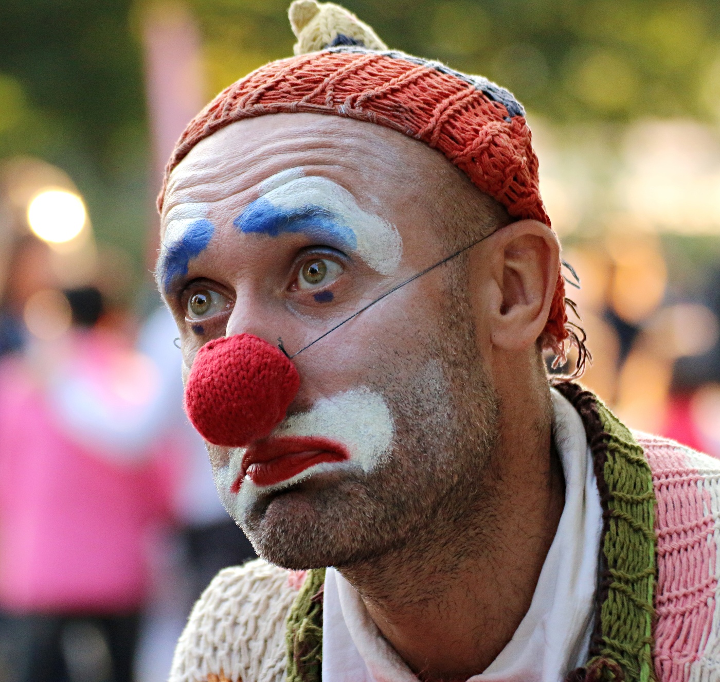 Портрет с мероприятия