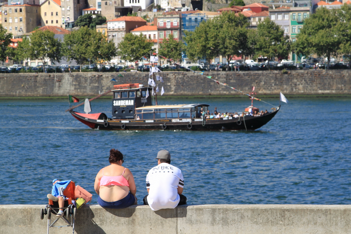 Португальские зарисовки