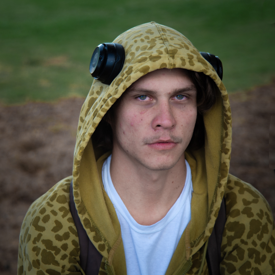 Недобрый взгляд