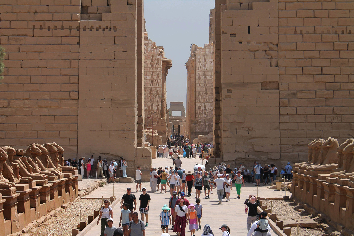 наплыв любителей старины