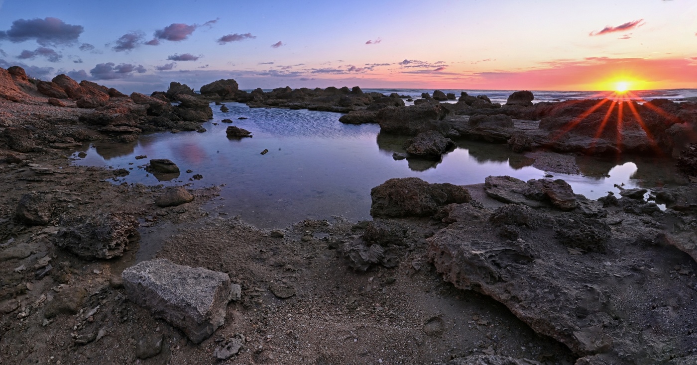 Закатная история