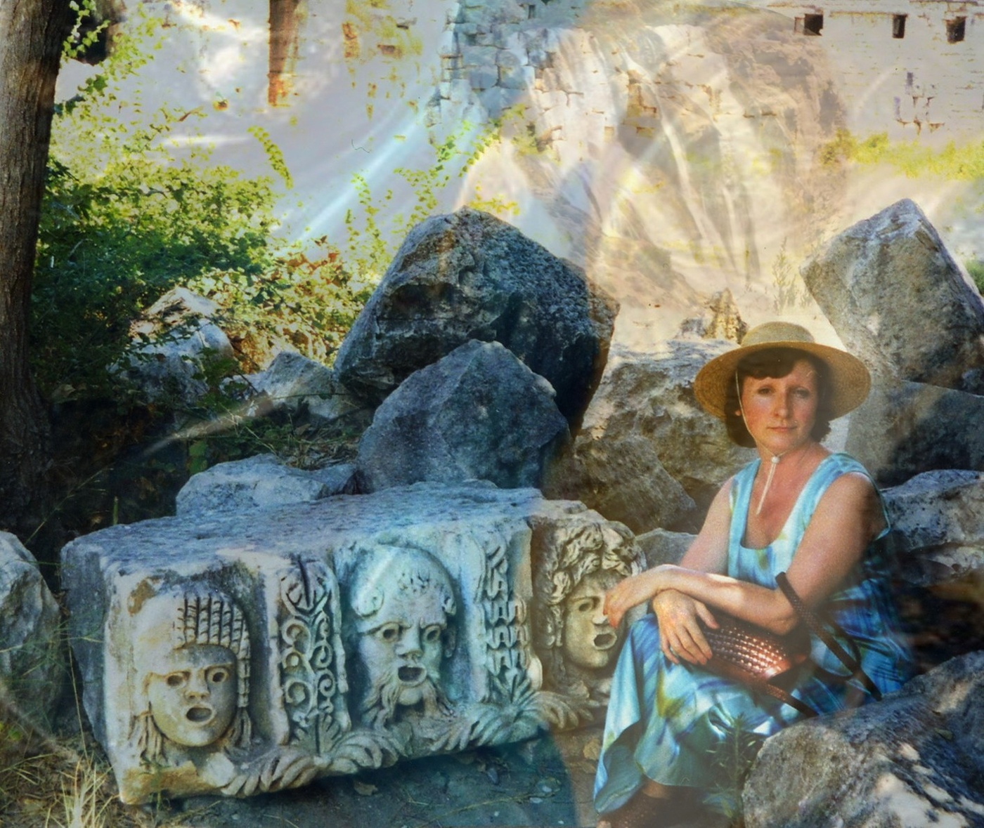 В путешествии 2