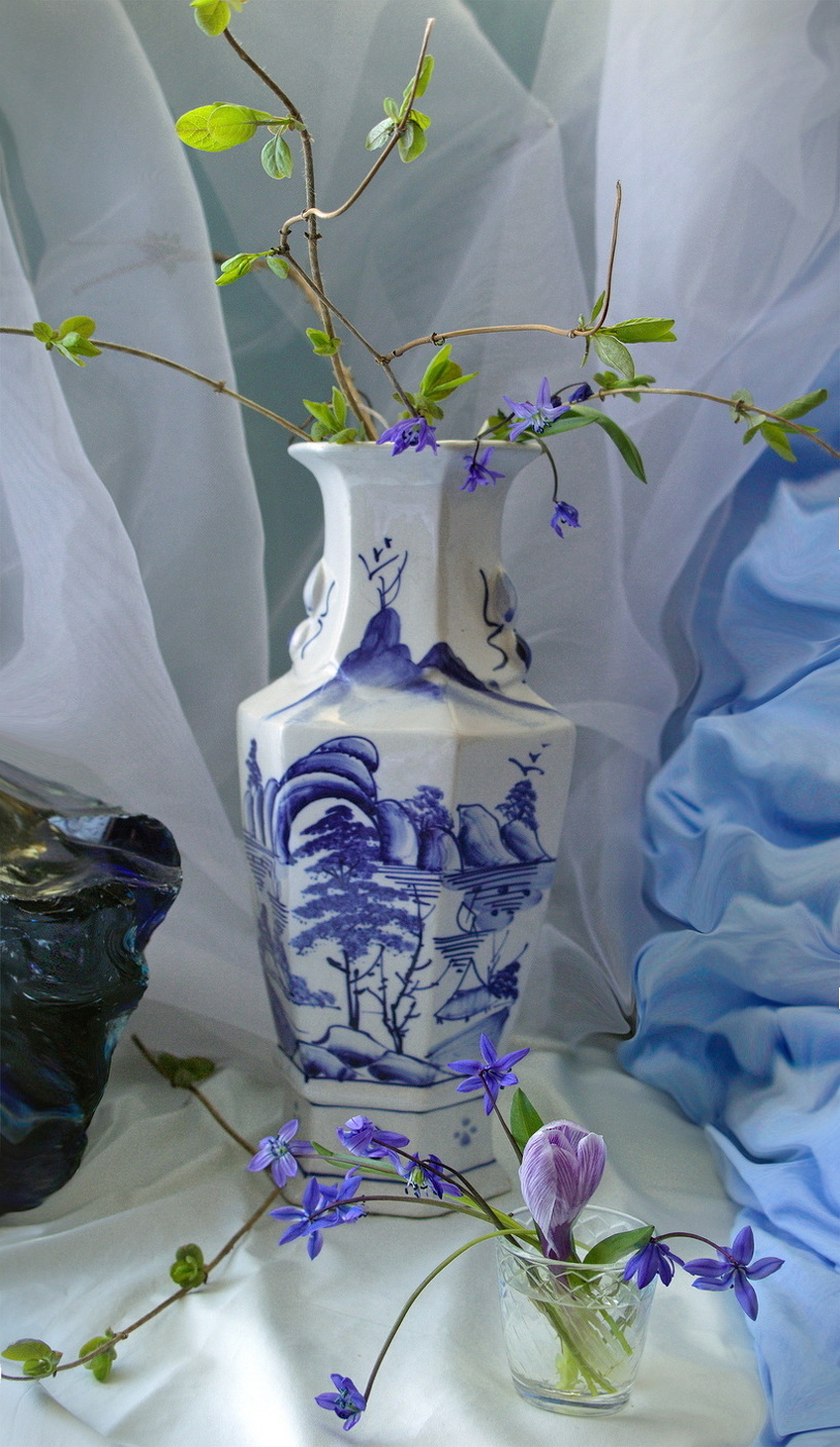 Приход Весны