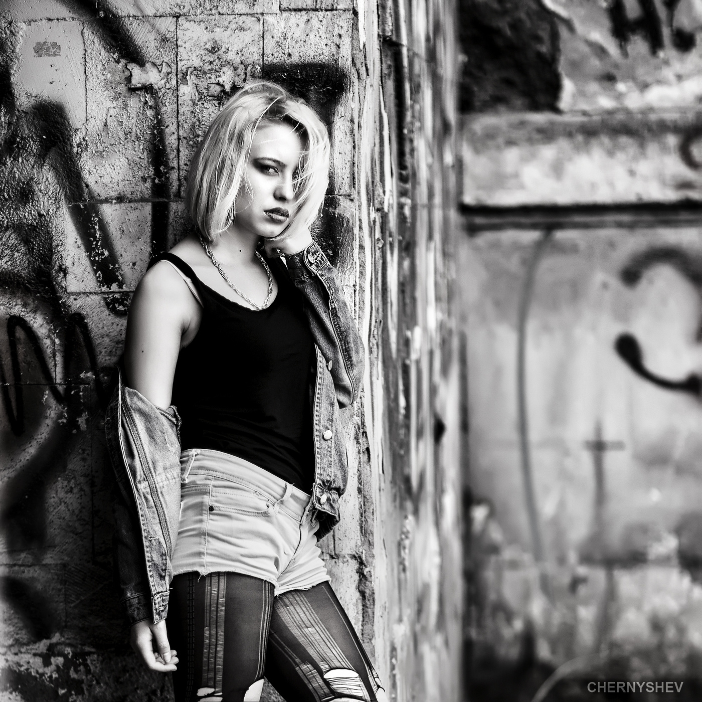 из альбома "гранж".