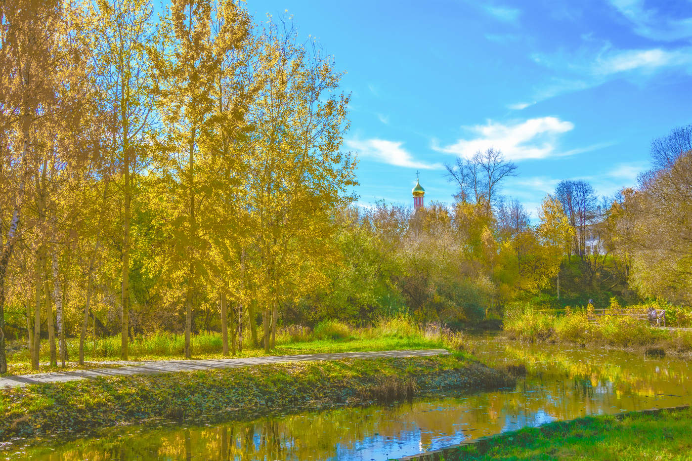 Из альбома "Бабье лето"