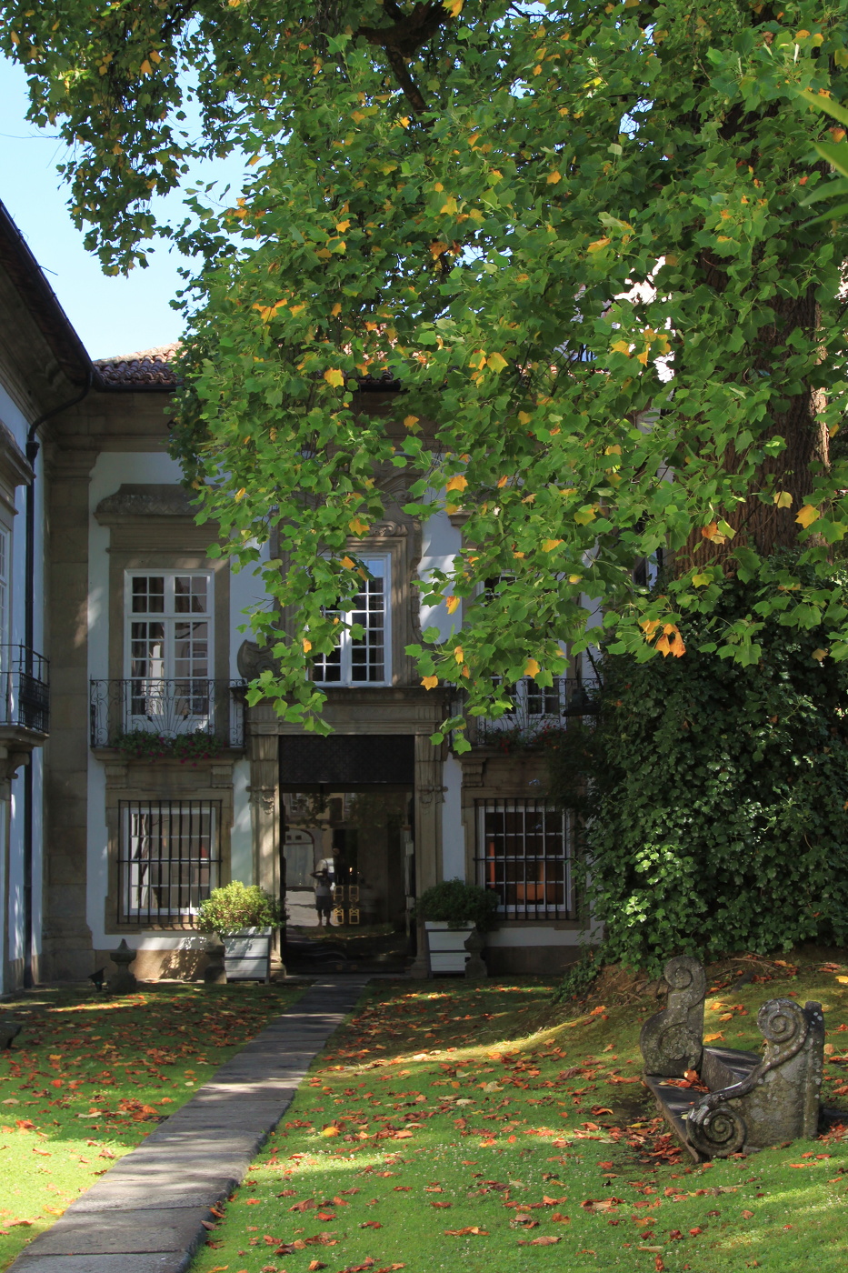 Португальские зарисовки